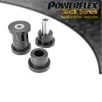 Powerflex Black Series  passend für Vauxhall / Opel Corsa E inc VXR/OPC (2015 - Onward) Querlenker vorne PU Buchse vorne