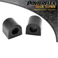 Powerflex Black Series  passend für Vauxhall / Opel Corsa E inc VXR/OPC (2015 - Onward) Stabilisator vorne 19mm