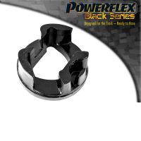 Powerflex Black Series  passend für Vauxhall / Opel Corsa E inc VXR/OPC (2015 - Onward) Motorlager Aufnahme vorne