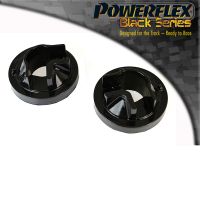 Powerflex Black Series  passend für Vauxhall / Opel Zafira B (2005-2011) Motorlager vorne unten Diesel