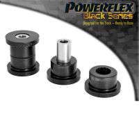 Powerflex Black Series  passend für Buick Cascada (2016 - ON) Querlenker vorne