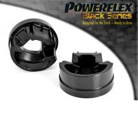 Powerflex Black Series  passend für Vauxhall / Opel Zafira C (2011 - ON) Motor Aufnahme vorne