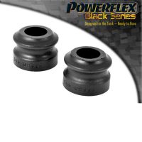 Powerflex Black Series  passend für Vauxhall / Opel Calibra 2wd (1989-1997) Stabilisator Anschlag 22mm