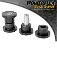 Powerflex Black Series  passend für Vauxhall / Opel Meriva B (2011 - 2017) Vorderradaufhängung PU Buchse vorne