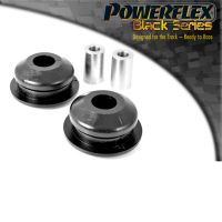 Powerflex Black Series  passend für Skoda Rapid (2011- ) Querlenker hintere Buchse