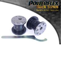 Powerflex Black Series  passend für Volkswagen Beetle A5 Multi-Link (2011 - ON) Vorderradaufhängung PU Buchse vorne für Sturzeinstellung