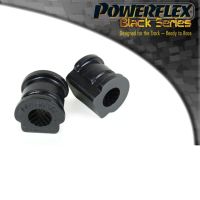 Powerflex Black Series  passend für Skoda Rapid (2011- ) Stabilisator vorne 18mm