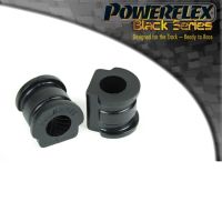 Powerflex Black Series  passend für Skoda Rapid (2011- ) Stabilisator vorne 19mm