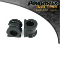 Powerflex Black Series  passend für Skoda Rapid (2011- ) Stabilisator vorne 20mm