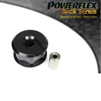 Powerflex Black Series  passend für Skoda Rapid (2011- ) Motor Aufnahme groß