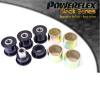 Powerflex Black Series  passend für Mazda Mazda 3 BL (2009-2013) Quer-, Längslenker oben HA