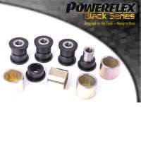 Powerflex Black Series  passend für Mazda Mazda 3 BL (2009-2013) Quer-, Längslenker unten HA