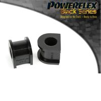 Powerflex Black Series  passend für Audi S4 inc. Avant Stabilisator hinten 18mm