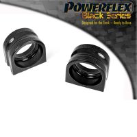 Powerflex Black Series  passend für BMW X5 F15 (2013-) Stabilisator hinten