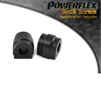 Powerflex Black Series  passend für BMW M3 inc CSL Stabilisator hinten 21.5mm
