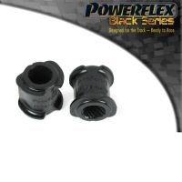 Powerflex Black Series  passend für Porsche 997 inc. Turbo  Stabilisator hinten 20mm