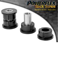 Powerflex Black Series  passend für Subaru Forester SG (2002 - 2008) Querlenker vorne innere & äußere  Buchse