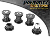 Powerflex Black Series  passend für Subaru Impreza Turbo inc. WRX & STi GD,GG (2000 - 2007) Stabilisator Anschlag hinten