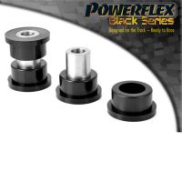 Powerflex Black Series  passend für Subaru Impreza Turbo inc. WRX, STi & XV GH (10/07-12/10) GR (02/08-12/10) Querlenker unten innen HA