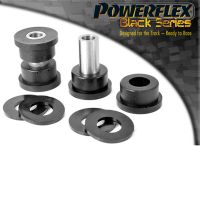 Powerflex Black Series  passend für Subaru Impreza Turbo inc. WRX, STi & XV GH (10/07-12/10) GR (02/08-12/10) Querlenker oben HA