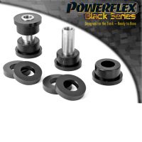Powerflex Black Series  passend für Subaru Forester SH (2009 - 2013) Querlenker oben HA