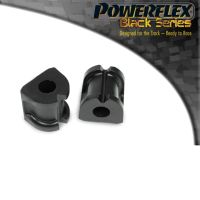 Powerflex Black Series  passend für Subaru Impreza Turbo inc. WRX, STi & XV GH (10/07-12/10) GR (02/08-12/10) Stabilisator hinten 16mm