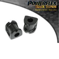 Powerflex Black Series  passend für Subaru Forester SH (2009 - 2013) Stabilisator hinten 20mm