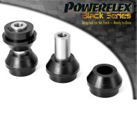 Powerflex Black Series  passend für Subaru Impreza Turbo inc. WRX, STi & XV GH (10/07-12/10) GR (02/08-12/10) Stabilisator-Befestigung am unteren Lenker