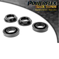 Powerflex Black Series  passend für Subaru BRZ (2012 on) Hilfsrahmen vorne Einsatz HA