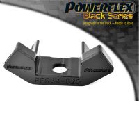 Powerflex Black Series  passend für Subaru BRZ (2012 on) hintere Getriebeaufhängung, Einsatz