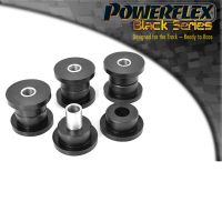 Powerflex Black Series  passend für Toyota Starlet KP60 RWD Querlenker innen HA