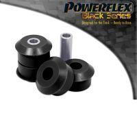 Powerflex Black Series  passend für Toyota Starlet/Glanza Turbo EP82 & EP91 Achse zu Karosserie HA