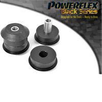 Powerflex Black Series  passend für Toyota Starlet/Glanza Turbo EP82 & EP91 Achse zu Karosserie HA