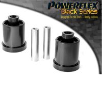 Powerflex Black Series  passend für Vauxhall / Opel Corsa E inc VXR/OPC (2015 - Onward) Achse zu Karosserie HA