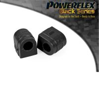 Powerflex Black Series  passend für Buick Regal MK5 (2011 - 2017) Stabilisator hinten 20mm