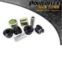 Powerflex Black Series  passend für Buick Regal MK5 (2011 - 2017) Zugstrebe unten außen HA