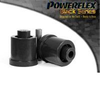 Powerflex Black Series  passend für Skoda Rapid (2011- ) Achse zu Karosserie HA 69mm
