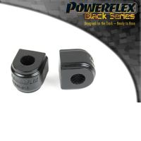 Powerflex Black Series  passend für Audi A3/S3 MK3 8V 125PS plus (2013-) Multi Link Stabilisator hinten 20.7mm