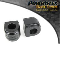 Powerflex Black Series  passend für Audi A3/S3 MK3 8V 125PS plus (2013-) Multi Link Stabilisator hinten 21.7mm