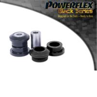 Powerflex Black Series  passend für Volkswagen Golf MK7 GTE Querlenker unten außen HA