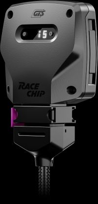 Racechip GTS App-Steuerung passend für Ford Focus 11 (DYB) 1.0 EcoBoost Bj. 2010-2018